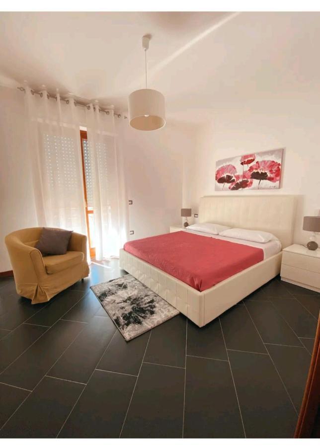 Panorama Lejlighed Alghero Eksteriør billede